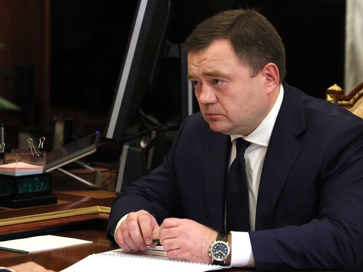 Фрадков: Объем инвестиций в новые регионы оцениваю в 1,5 трлн рублей