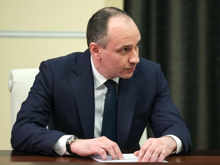 Среди кандидатов на должность главы Счетной палаты оказался петербуржец Ковальчук