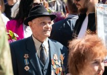 Ветеран Великой Отечественной войны из Запорожской области рассказал свою историю