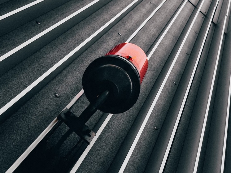 В Харьковской области продолжается самая длинная воздушная тревога с начала СВО