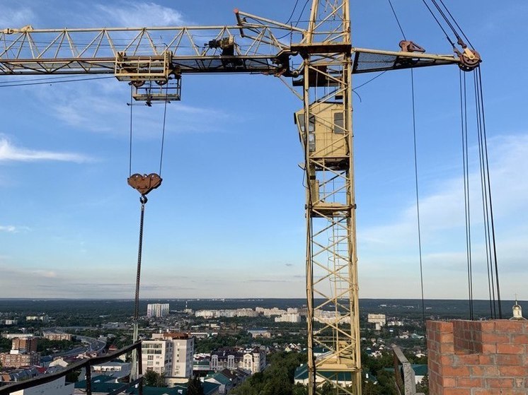 Пензенцы могут быть спокойны: ставка по семейной ипотеке не вырастет