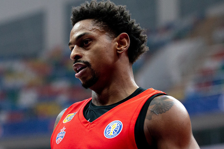 Комментарий разыгрывающего ЦСКА после матча с «Зенитом».