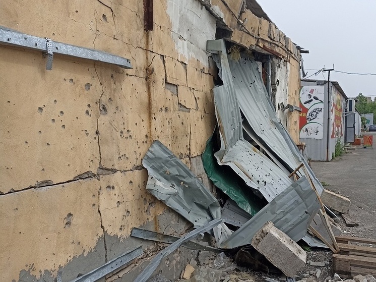 За день жертвами ВСУ в Донецке стали четыре человека