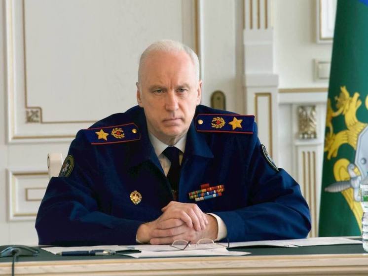 Глава СК заинтересовался грунтовыми дорогами в поселке Любинский