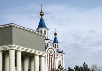 Как сообщают в Хабаровской епархии, на центральном кладбище города 14 мая в 12:00 пройдет панихида