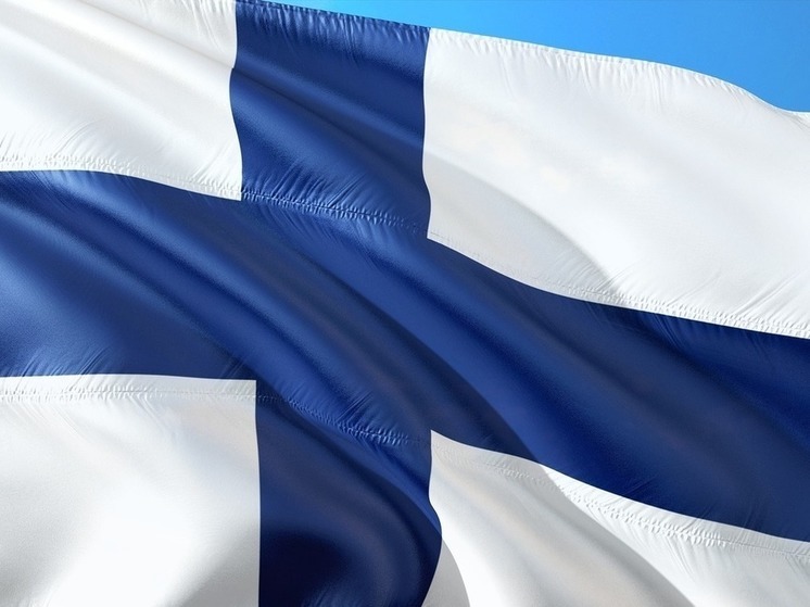 Россия одобрила кандидатуру нового посла Финляндии