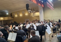 Музыкальный фестиваль в Ярославле завершился музыкой Рахманинова, Чайковского и Прокофьева