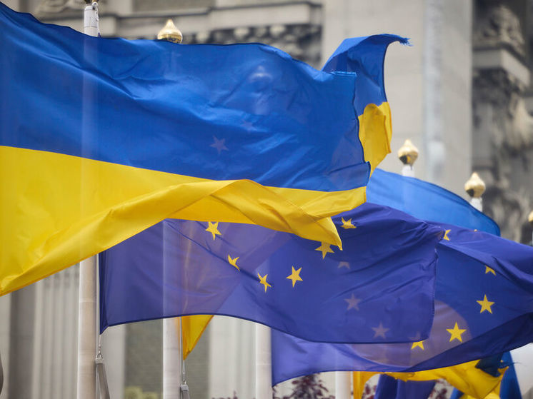 Евросоюз на 11 страницах изложил гарантии безопасности Украине