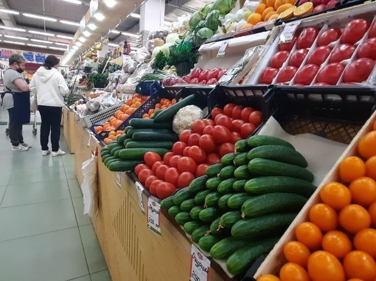 Диетолог не рекомендует тулякам монодиеты в долгосрочной перспективе