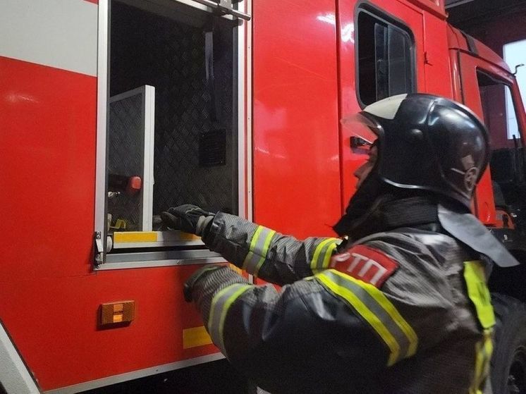 Самогонный аппарат взорвался в квартире Подольска