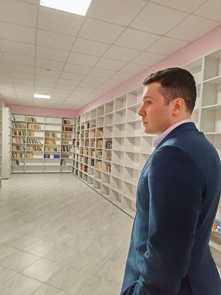 В Калининградской области обсуждаются предстоящие выборы губернатора