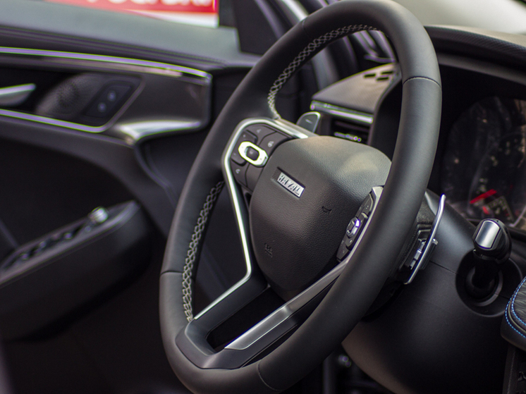 ФСО закупила партию сделанных под Тулой кроссоверов Haval M6