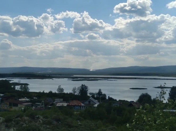 Штормовой ветер накроет Курганскую область в ближайшие сутки