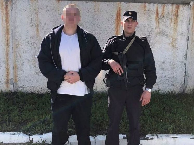 В Рязани сотрудники полиции задержали пьяного 19-летнего водителя на ВАЗ-2107