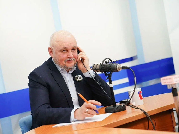 Сергей Цивилев официально выдвинут на пост главы Минэнерго