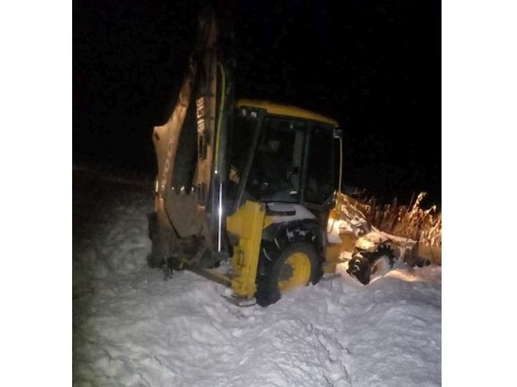 Следователи ищут свидетелей декабрьского ДТП в Смоленском районе