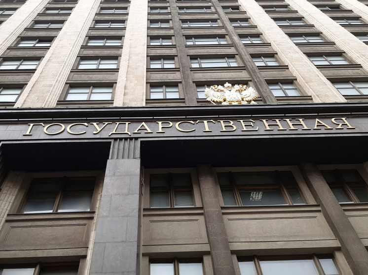 Премьер Михаил Мишустин представил Госдуме кандидатов в члены правительства
