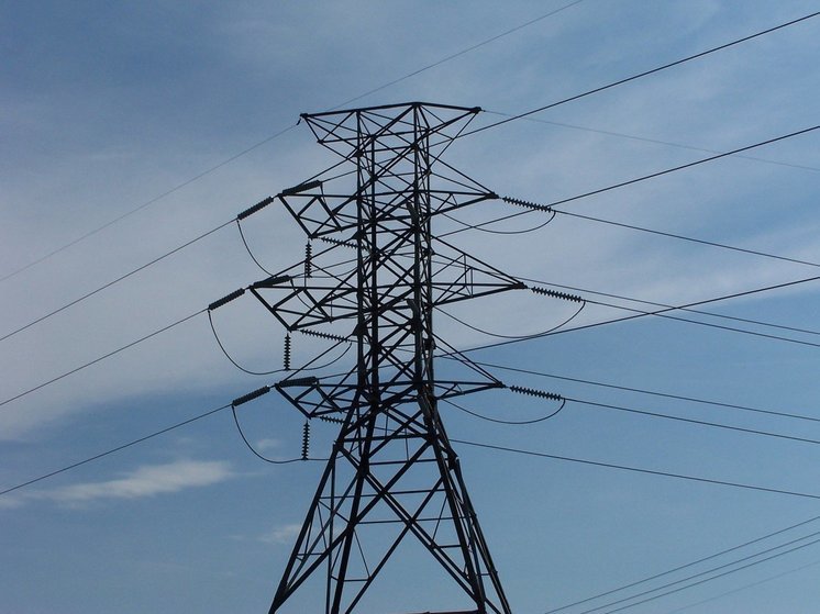 В Прикубанском округе Краснодара произошло аварийное отключение электричества