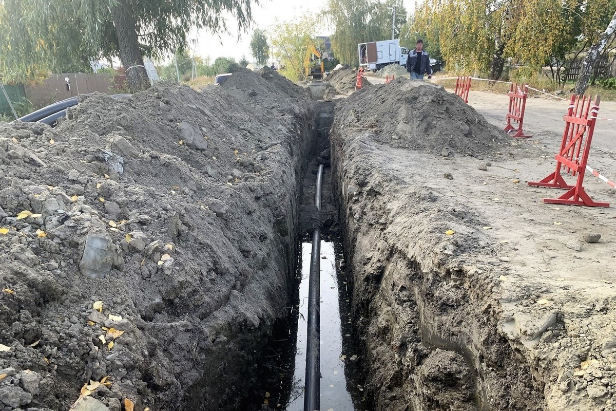 Ремонт водопровода окпд. Капитальный ремонт водопровода на улице. Водопровод сломался 3 класс картинки. Ремонт водовода Горводоканал картинка.