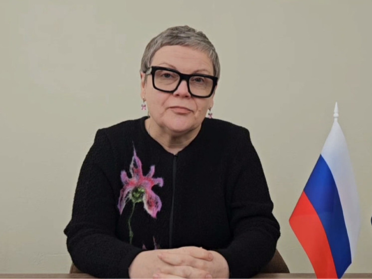 Председатель Херсонской облдумы поздравила жителей Донбасса с десятилетием ДНР