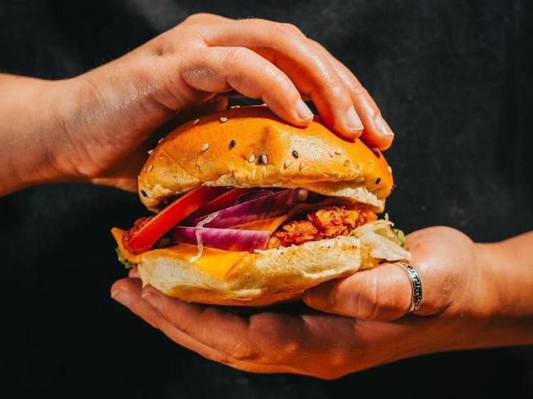 Врач: некоторые блюда из фастфуда могут быть полезны для здоровья