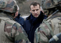 Депутат Госдумы от крымского региона, Михаил Шеремет, выразил опасения относительно политической репутации Франции.