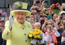 О привычках в еде покойной королевы Великобритании Елизаветы II рассказало издание Daily Express