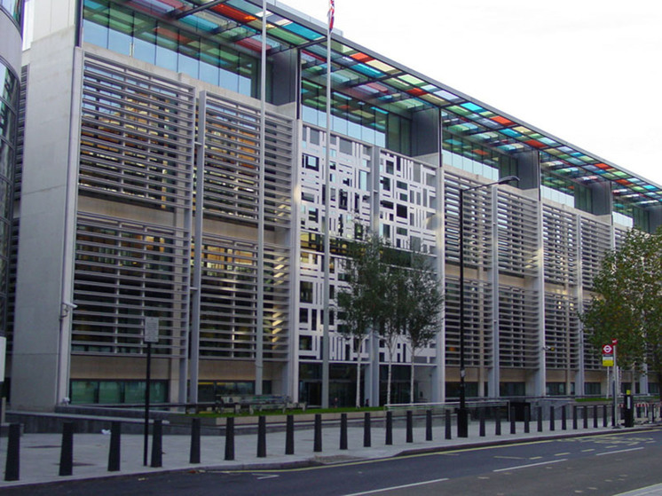 МВД Великобритании придется отвечать в суде