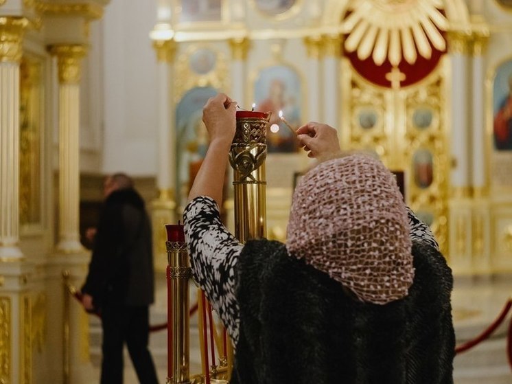 Пензенцы узнали, как души умерших обращаются к живым из загробного мира
