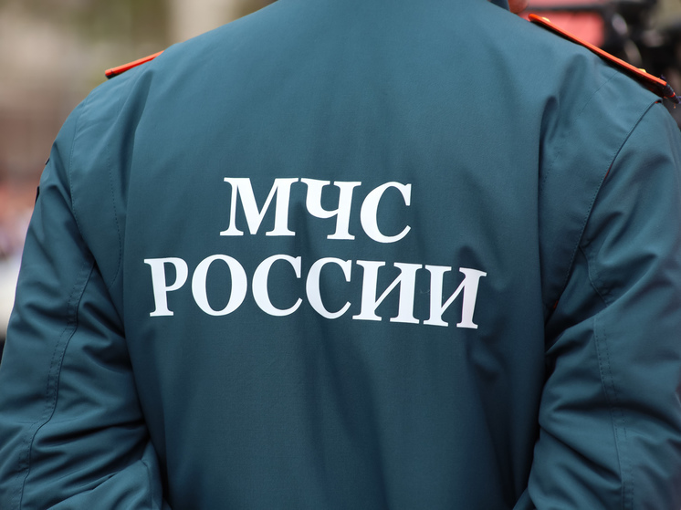 Передовые отряды МЧС "Центроспас" и "Лидер" готовятся вылететь в Белгород