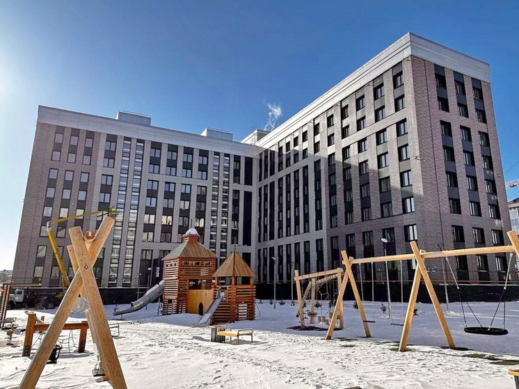 Цена жилья в ЯНАО летом может снизиться