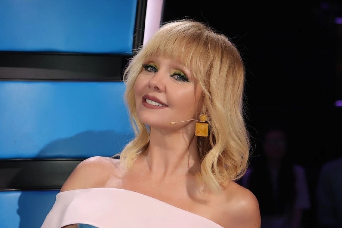 56-летняя певица показала результаты работы над фигурой