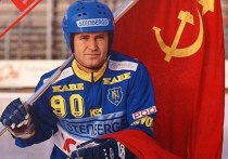 Виктор Ковалев – одна из легенд хабаровского хоккея с мячом