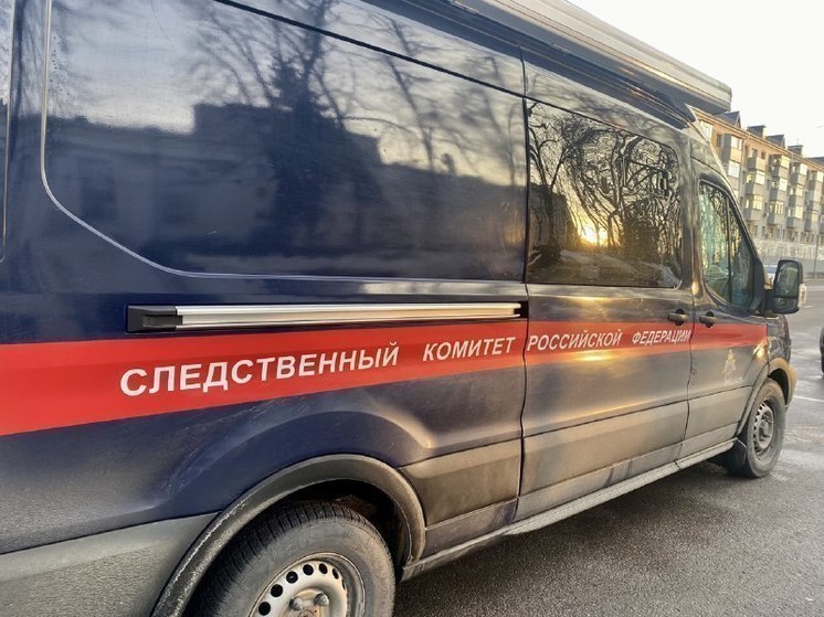 Уголовное дело о теракте возбуждено по факту обстрела Белгорода