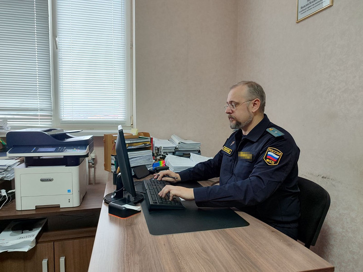 Житель Судака вынужден произвести тампонаж самовольно прорубленной скважины, чтобы покинуть страну