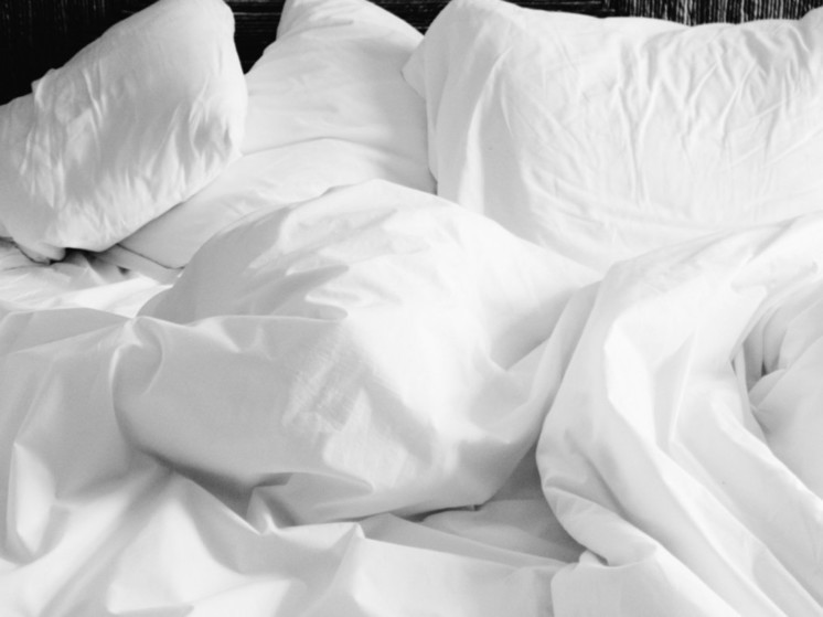 Сомнологи Хакасии рассказали о правилах хорошего сна