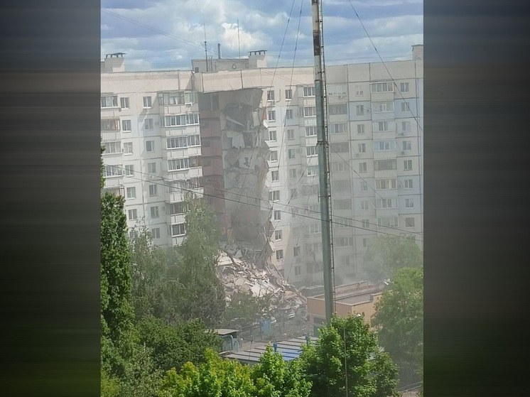 Власти Белгорода назвали фейком сообщения об эвакуации от имени губернатора Гладкова
