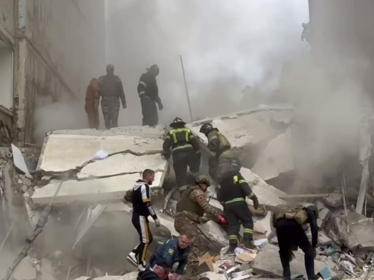 Сальдо связал удар ВСУ по Белгороду с поражениями на фронте