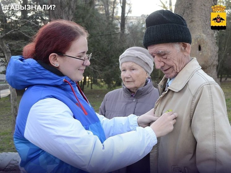 В Новороссийске создали два городских конкурса на соискание молодёжной премии