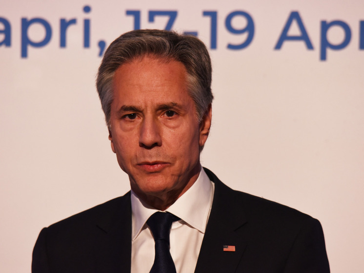 Блинкен: США делают все возможное, чтобы ускорить военные поставки Украине