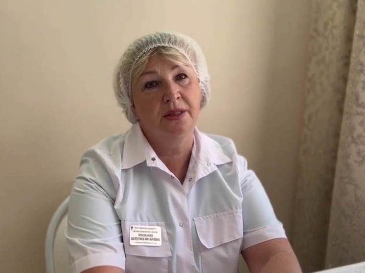 Смоляне отметили Международный день медицинской сестры