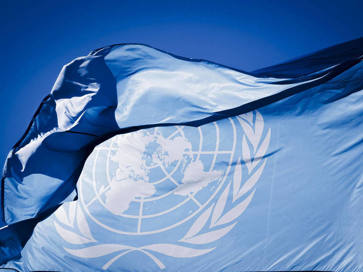 ООН выступает против любых нападений на гражданскую инфраструктуру