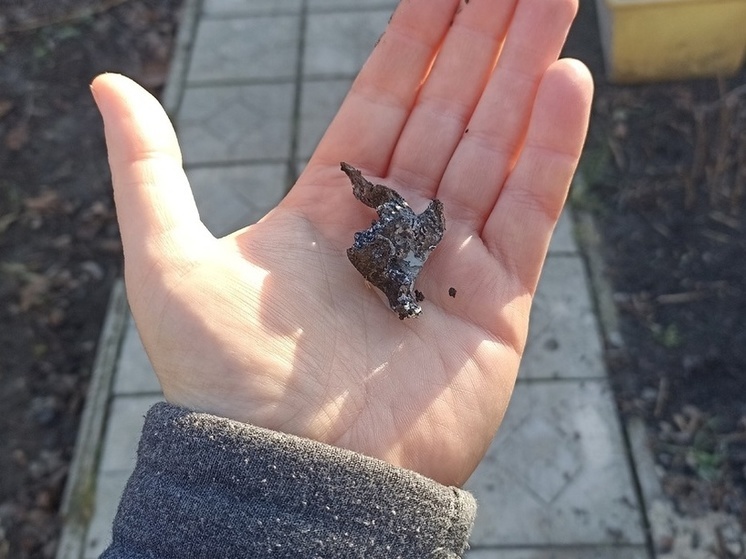 Дончанин пострадал в результате детонации ВОП вблизи кладбища в Донецке