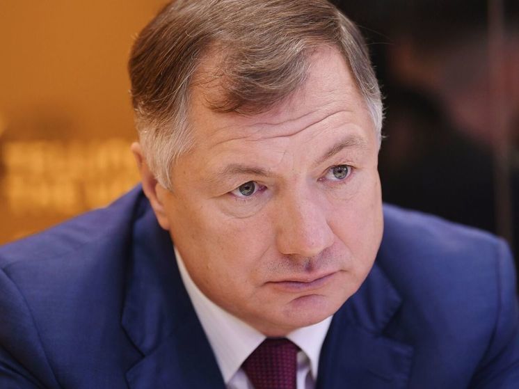 Хуснуллин: Новые регионы стали самой большой стройкой в России