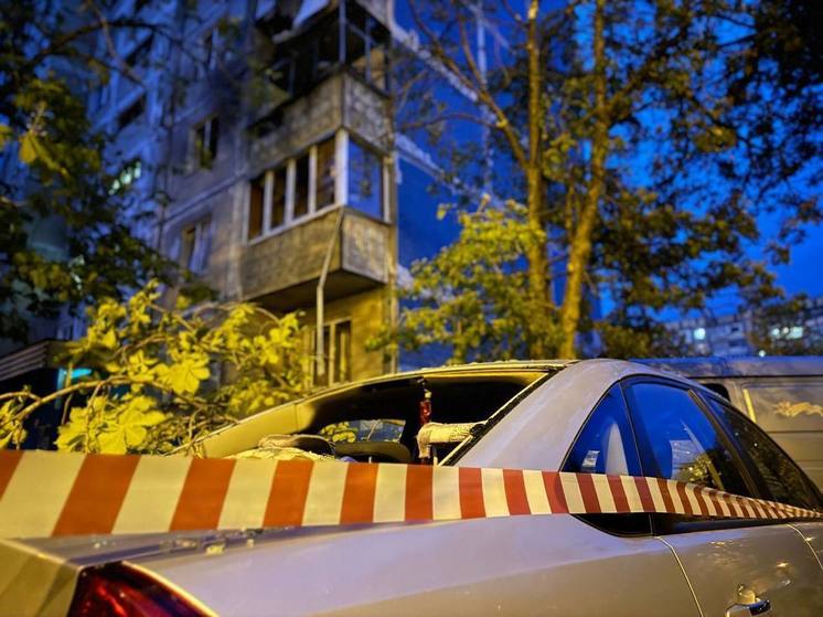 МЧС: тело 13-го погибшего извлечено из-под завалов в Белгороде
