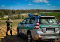 Польша модернизирует заграждение на границе с Белоруссией – об этом польским журналистам сообщил заместитель министра обороны Цезари Томчик