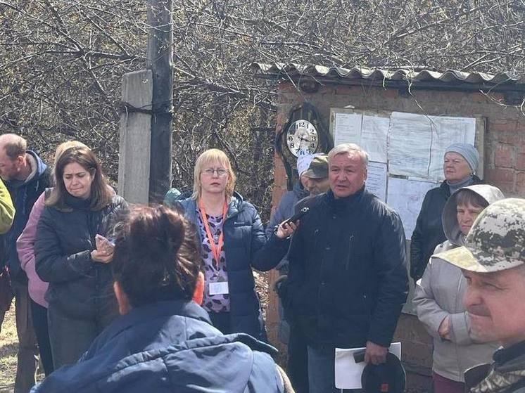 Владельцы сгоревших под Читой дач не имеют права на компенсацию