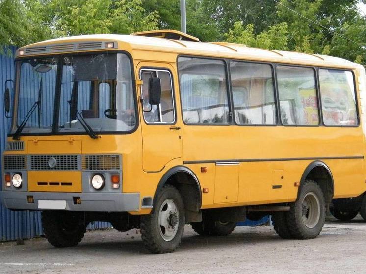 В Углегорске на Радоницу пустят бесплатный автобус