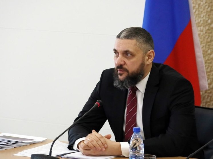Осипов после сбитого ребенка поручил навести порядок с самокатами в Чите