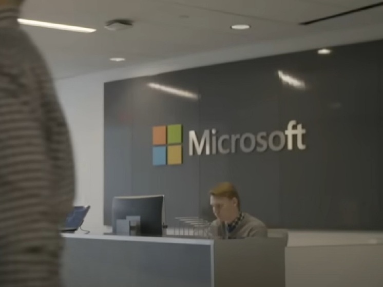 «Известия»: Microsoft разблокировала обновления Windows и Office для российских пользователей